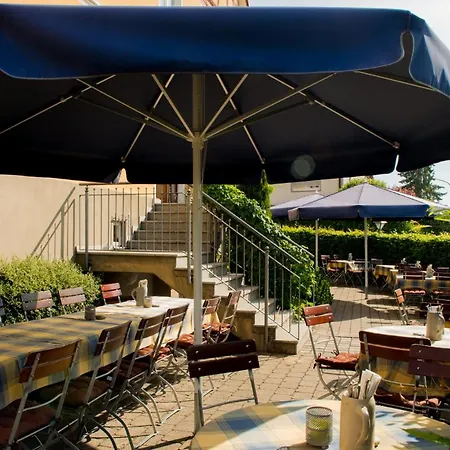 Konukevi Brauerei Und Zum Engel 3*